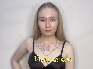 Phylliselson