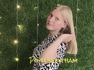 Phyllisfeltham