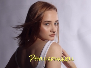Phyllisfunnell