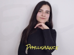 Phyllishance