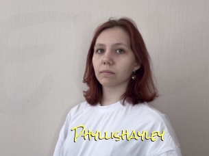 Phyllishayley