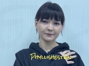 Phyllisheston