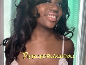 Piercedblackdoll