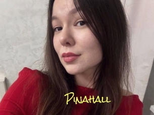 Pinahall
