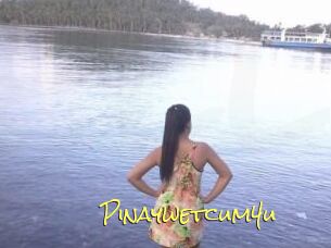 Pinaywetcum4u