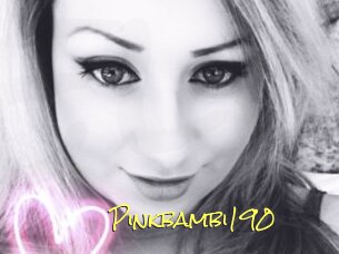 Pinkbambi190