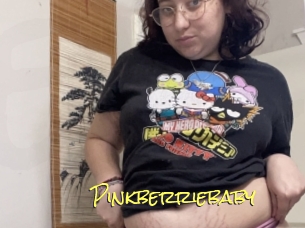 Pinkberriebaby