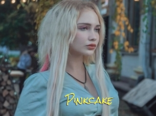 Pinkcake