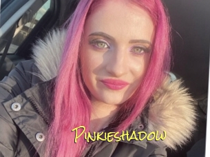 Pinkieshadow