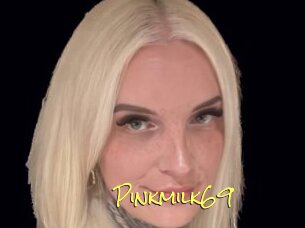 pinkmilk69 Elles Mouillent