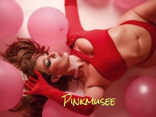 pinkmusee Elles Mouillent
