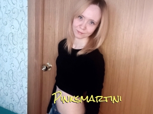 Pinksmartini