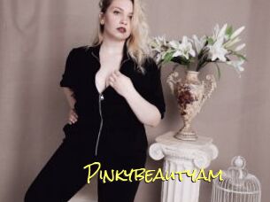Pinkybeautyam