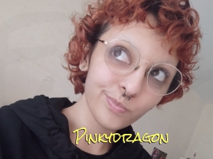 Pinkydragon