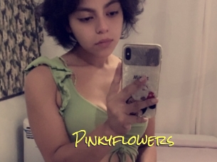Pinkyflowers