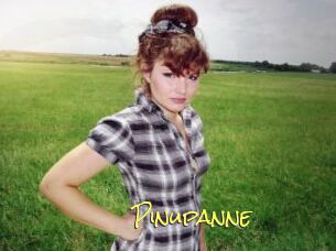 Pinupanne