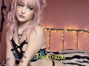 Pixiedixon