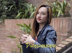 Pixiewonder