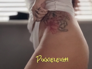 pixxieleigh Elles Mouillent