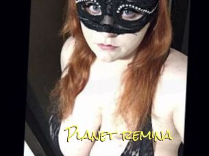 Planet_remina