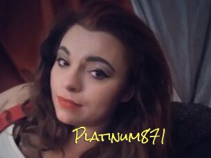 Platinum871