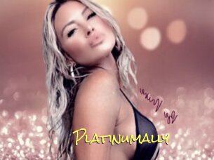 Platinumally