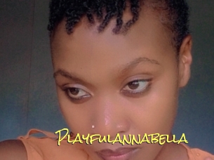 Playfulannabella