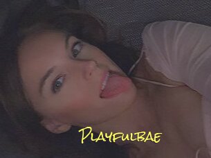 Playfulbae