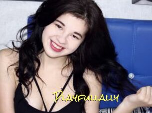 Playfullally