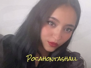 Pocahontashall