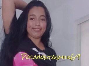 Pocahontasmilk69