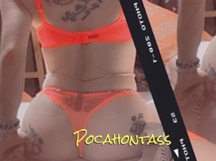 Pocahontass