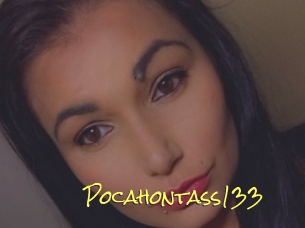 Pocahontass133