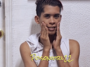 poisongirl22 Elles Mouillent