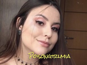 Poisongirlmia
