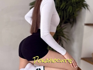 Pokahocutie