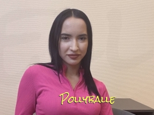 Pollyballe
