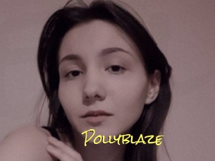 Pollyblaze