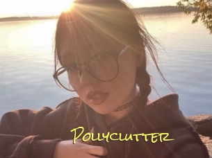Pollyclutter