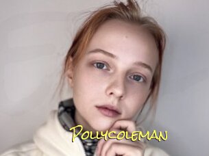 Pollycoleman