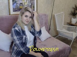 Pollyfresh