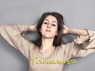 Pollyglasper