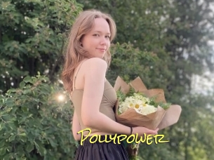 pollypower Elles Mouillent