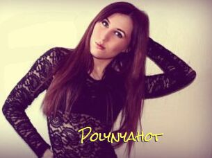 Polynyahot