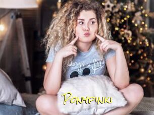 Ponypinki