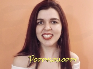 Poppysosloppy