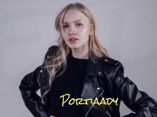 Portiaady