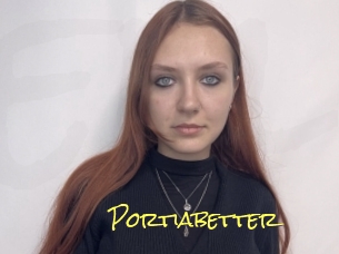 Portiabetter
