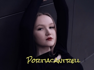 Portiacantrell