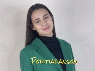 Portiadanson